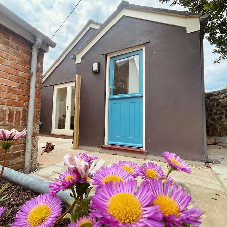 The Garden House Apartment Penzance Exterior photo